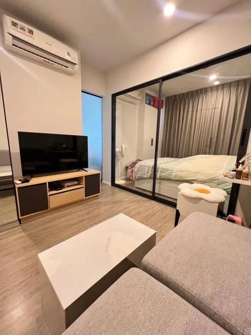 For Rent Condo , Blue Sukhumvit 105 , BTS-Bearing , Bang Na , Bang Na , Bangkok , CX-134956