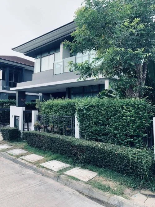 เช่าบ้าน  เศรษฐสิริ กรุงเทพกรีฑา 1 หัวหมาก เขต บางกะปิ กรุงเทพ CX-134962 เช่าบ้าน  เศรษฐสิริ กรุงเทพกรีฑา 1 หัวหมาก เขต บางกะปิ กรุงเทพ CX-134962