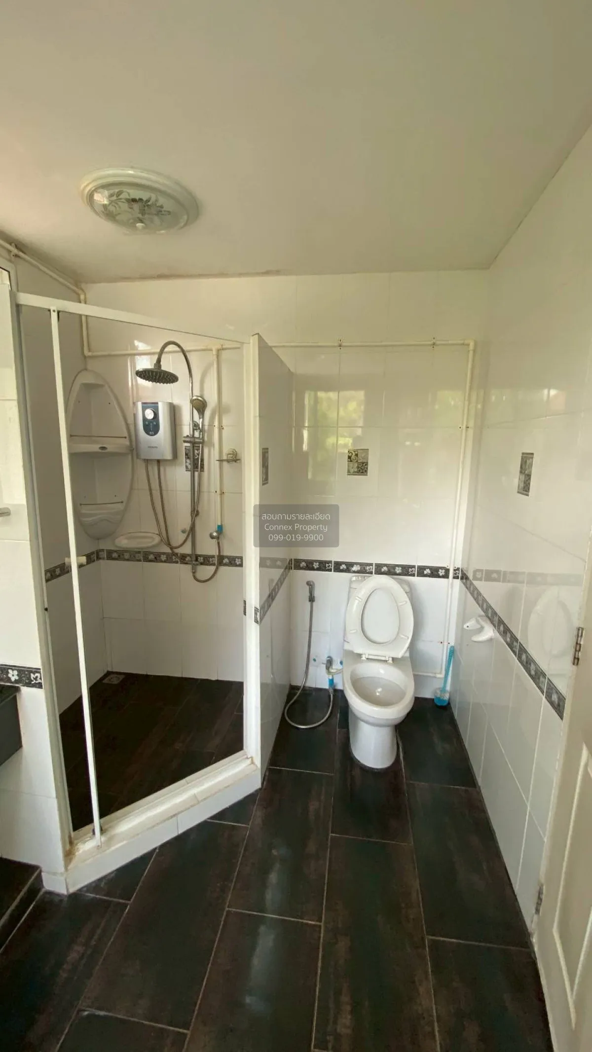 For Sale House , Sarin City Wongtawan , nice view , wide frontage