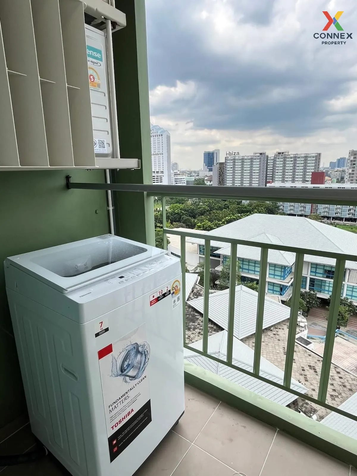 For Sale Condo , Lumpini Park Rama 9-Ratchada , MRT-Phra Ram 9 , 
