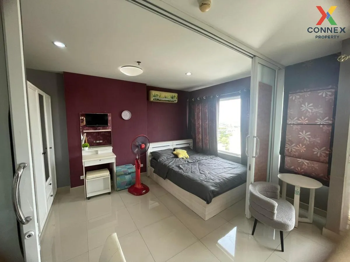 For Sale Condo , BANGKOK HORIZON PHETKASEM , Bang Wa , Phasi Char 1