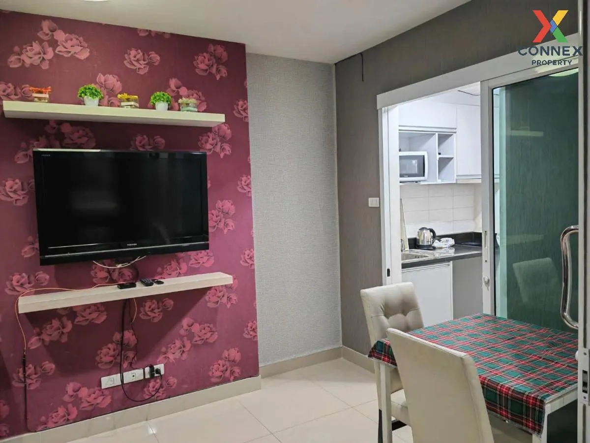 For Sale Condo , BANGKOK HORIZON PHETKASEM , Bang Wa , Phasi Char 2