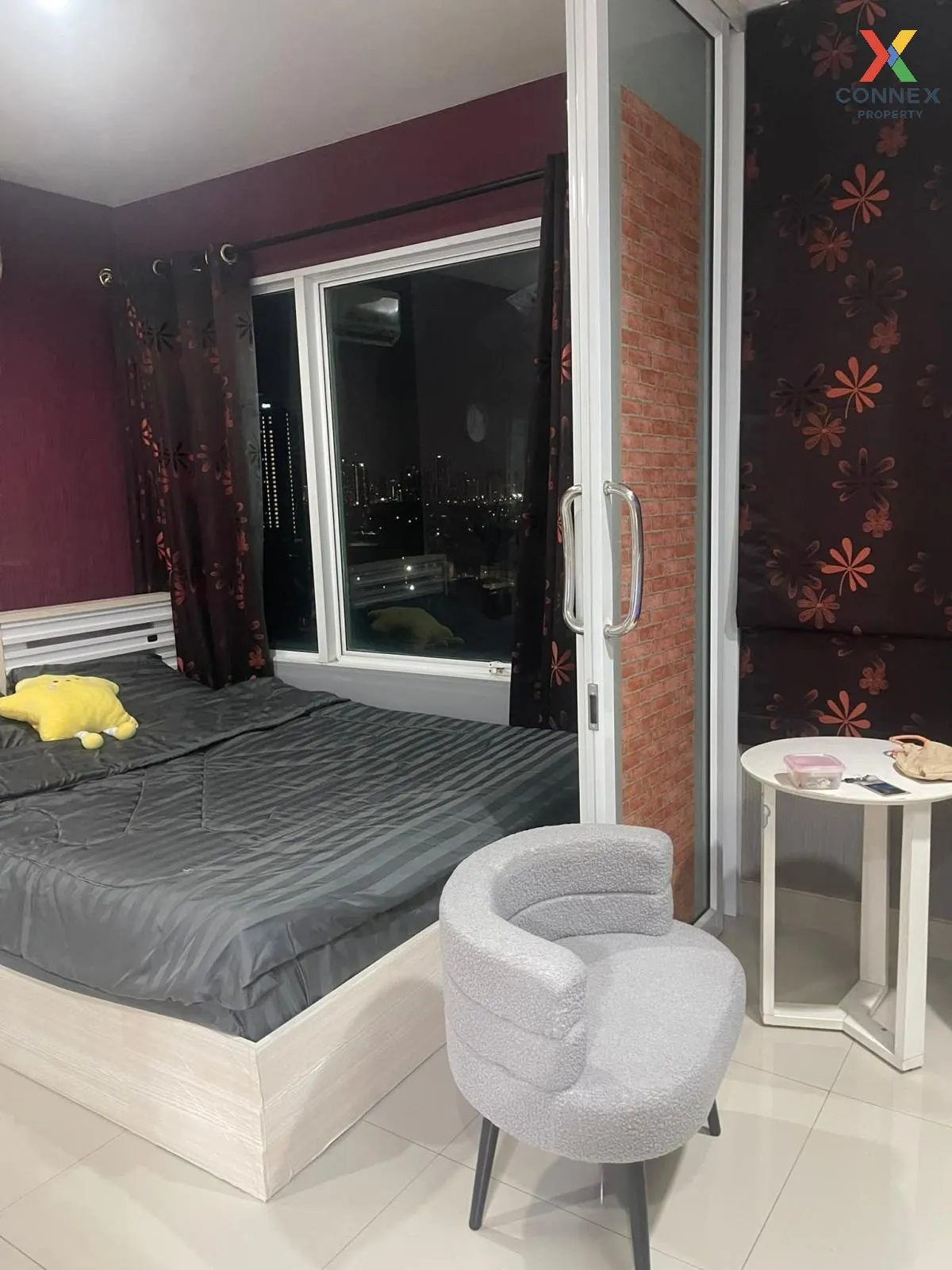 For Sale Condo , BANGKOK HORIZON PHETKASEM , Bang Wa , Phasi Char 3