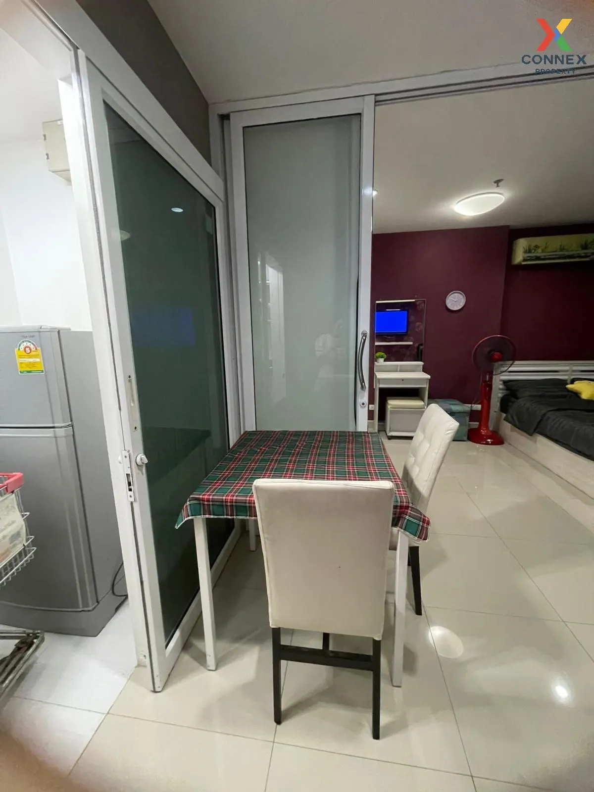 For Sale Condo , BANGKOK HORIZON PHETKASEM , Bang Wa , Phasi Char 4