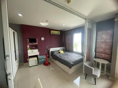 For Sale Condo , BANGKOK HORIZON PHETKASEM , Bang Wa , Phasi Charoen , Bangkok , CX-134967