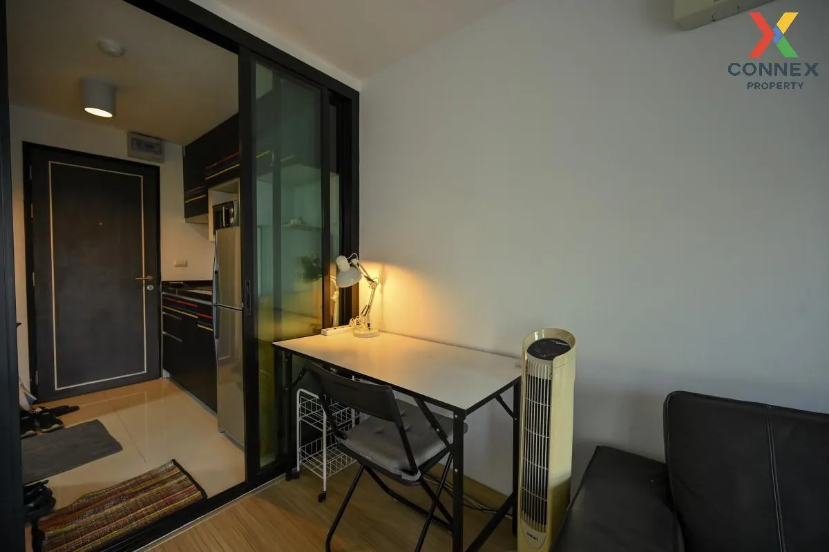 For Sale Condo , Chateau In Town Ratchada 20 - 2 , MRT-Sutthisan 
