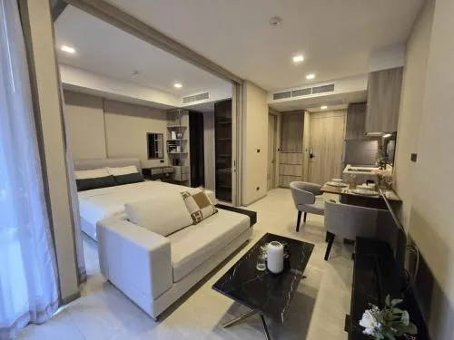 ขายคอนโด  ฟินน์ สุขุมวิท 31 BTS-พร้อมพงษ์ คลองเตยเหนือ เขต วัฒนา กรุงเทพ CX-134970