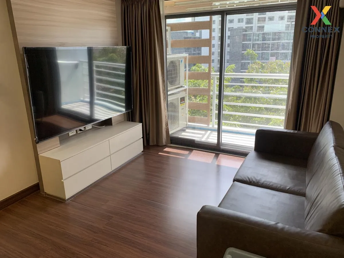 For Rent Condo , The Link Sukhumvit 50 , BTS-On Nut , Phra Khanon 1