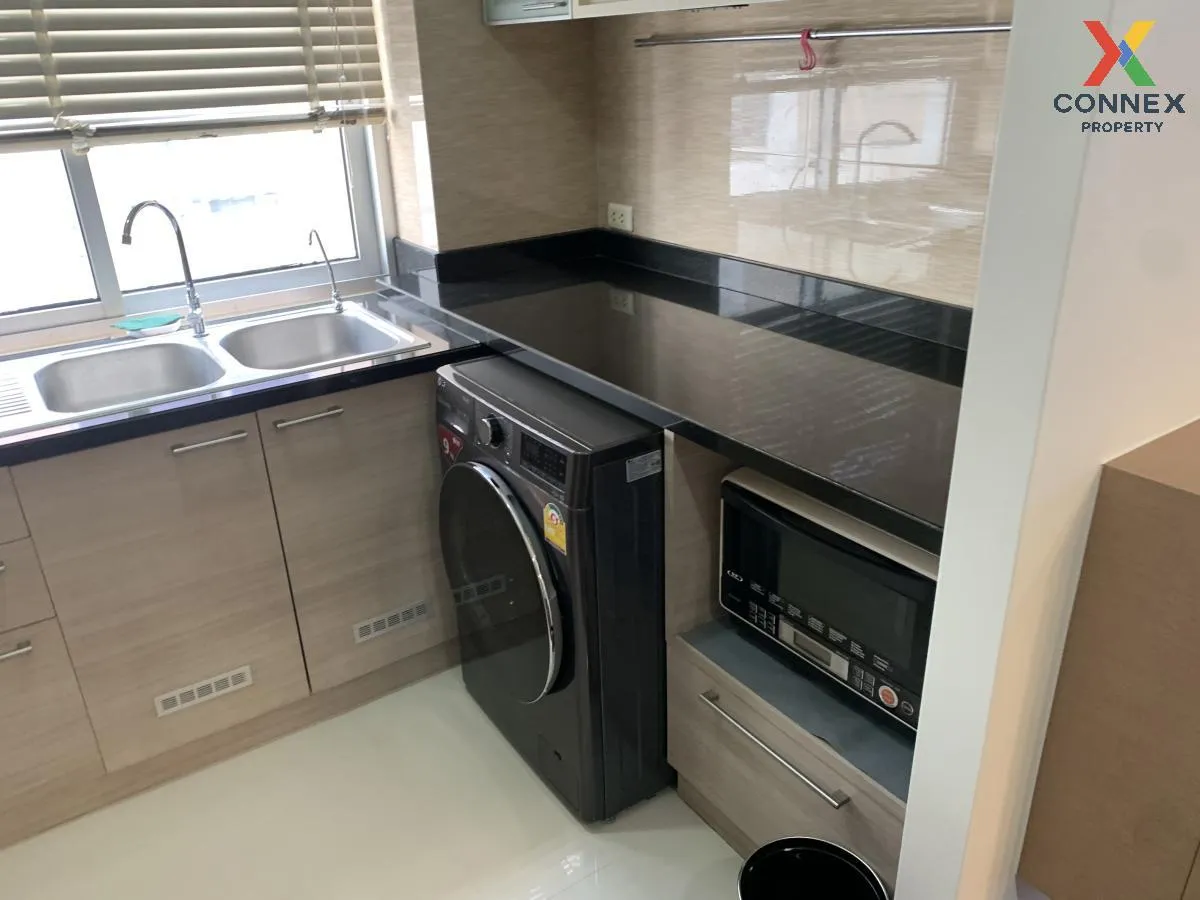 For Rent Condo , The Link Sukhumvit 50 , BTS-On Nut , Phra Khanon 3