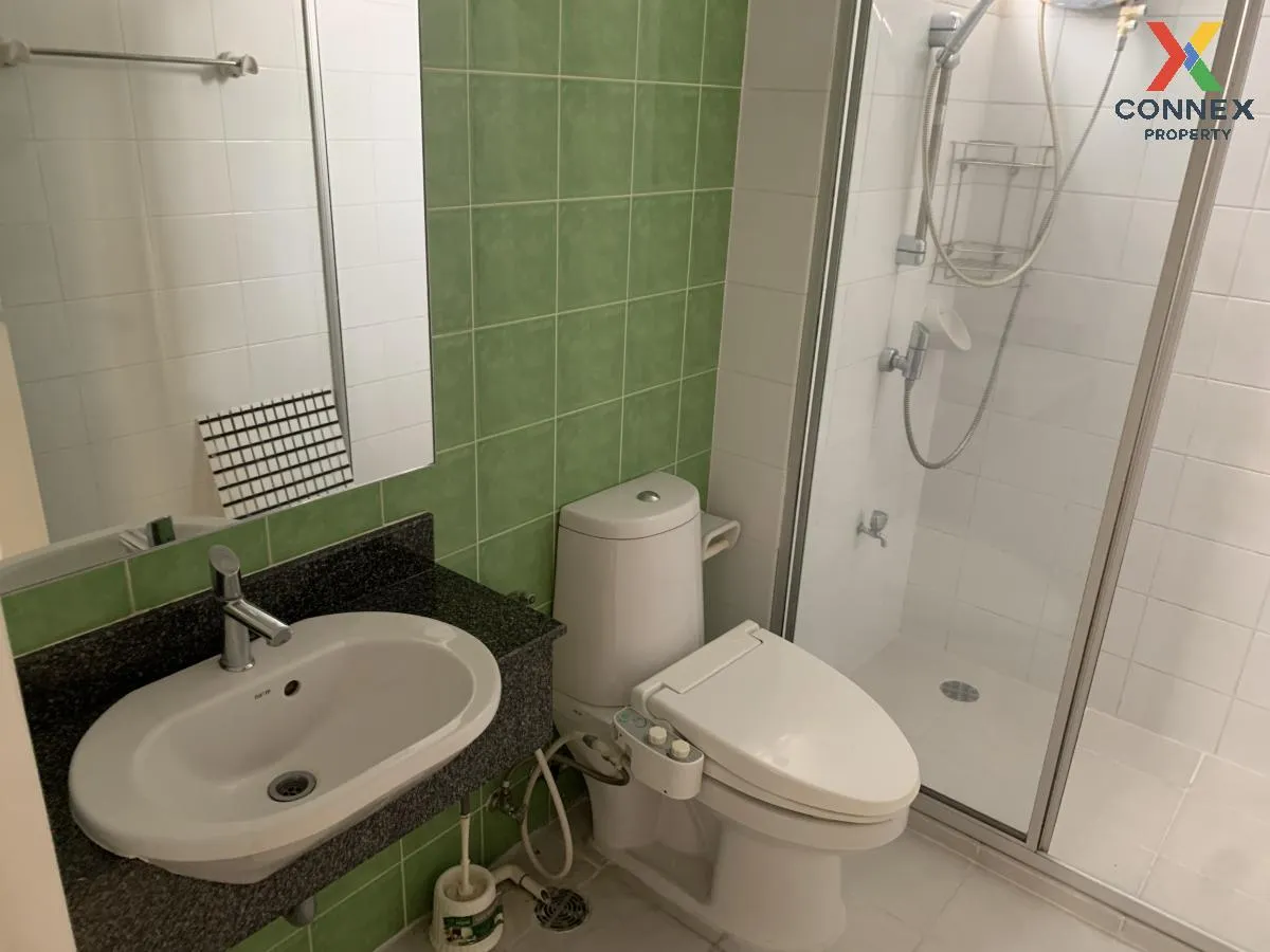 For Rent Condo , The Link Sukhumvit 50 , BTS-On Nut , Phra Khanon
