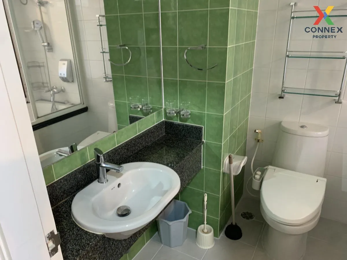 For Rent Condo , The Link Sukhumvit 50 , BTS-On Nut , Phra Khanon