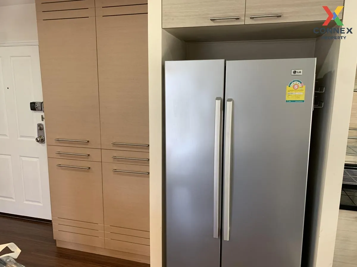 For Rent Condo , The Link Sukhumvit 50 , BTS-On Nut , Phra Khanon