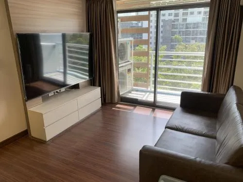 For Rent Condo , The Link Sukhumvit 50 , BTS-On Nut , Phra Khanong , Khlong Toei , Bangkok , CX-134971