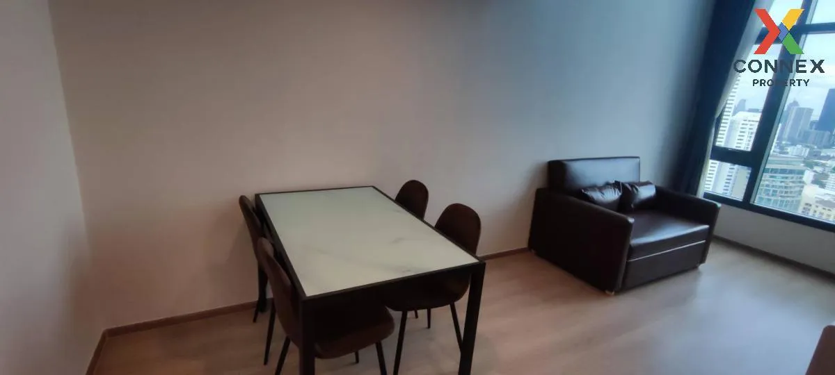 For Rent Condo , Life Rama 4 - Asoke , Khlong Toei , Khlong Toei  2