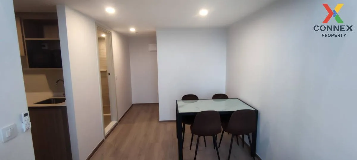 For Rent Condo , Life Rama 4 - Asoke , Khlong Toei , Khlong Toei  3