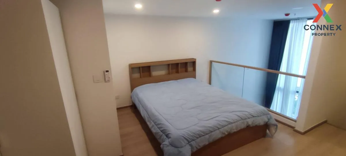 For Rent Condo , Life Rama 4 - Asoke , Khlong Toei , Khlong Toei 