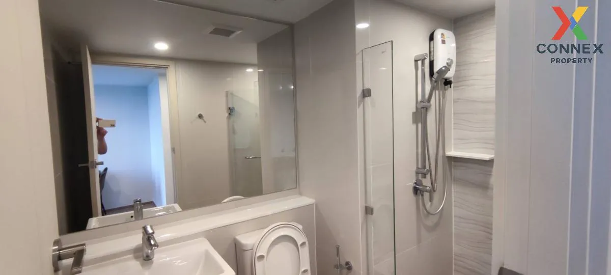 For Rent Condo , Life Rama 4 - Asoke , Khlong Toei , Khlong Toei 