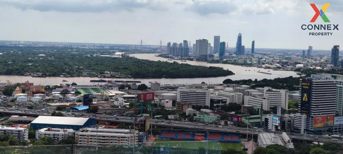 For Rent Condo , Life Rama 4 - Asoke , Khlong Toei , Khlong Toei 