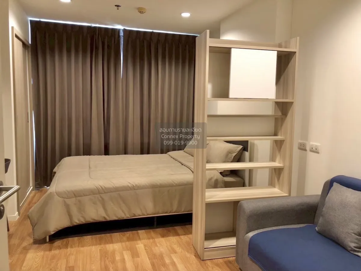 For Rent Condo , Lumpini Park Phetkasem 98 , MRT-Lak Song , Bang  2