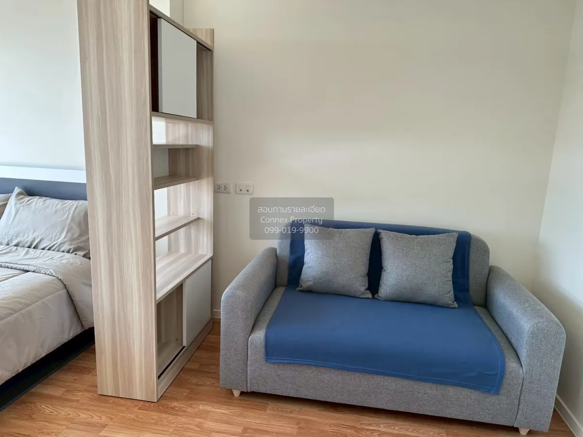 For Rent Condo , Lumpini Park Phetkasem 98 , MRT-Lak Song , Bang  3