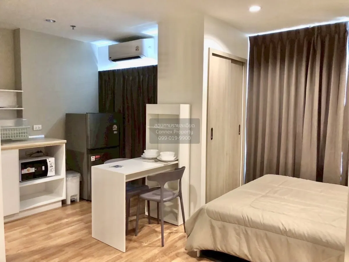 For Rent Condo , Lumpini Park Phetkasem 98 , MRT-Lak Song , Bang  4