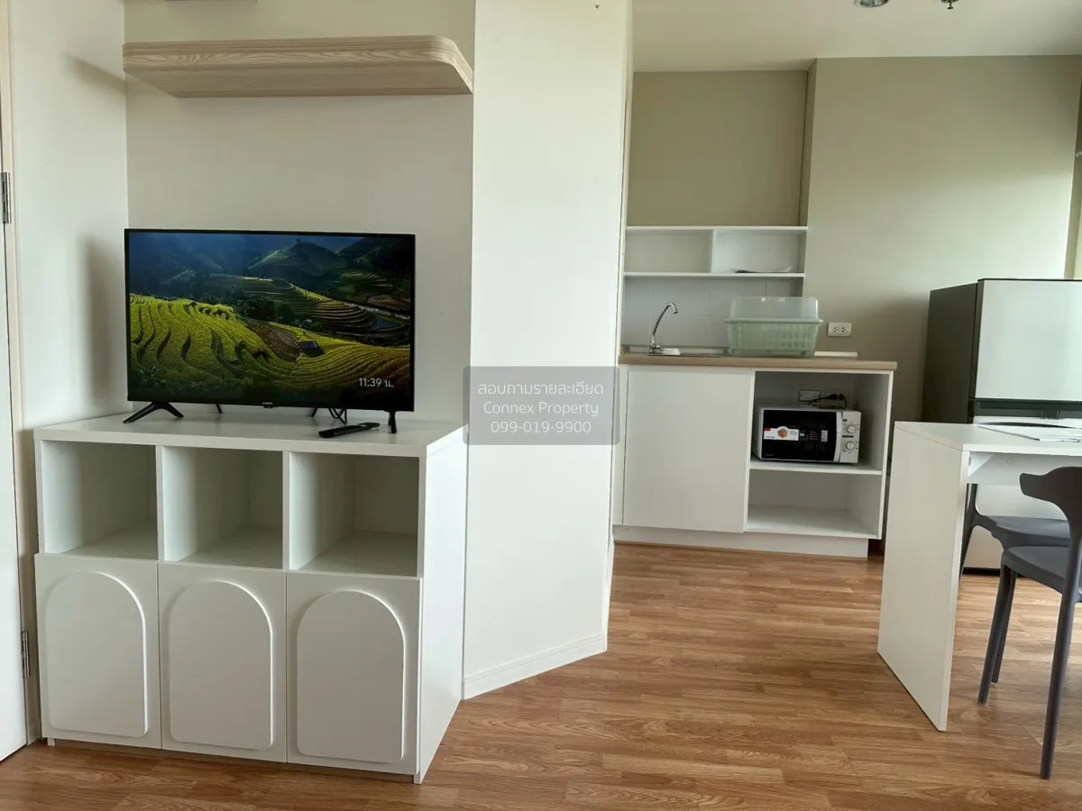 For Rent Condo , Lumpini Park Phetkasem 98 , MRT-Lak Song , Bang 