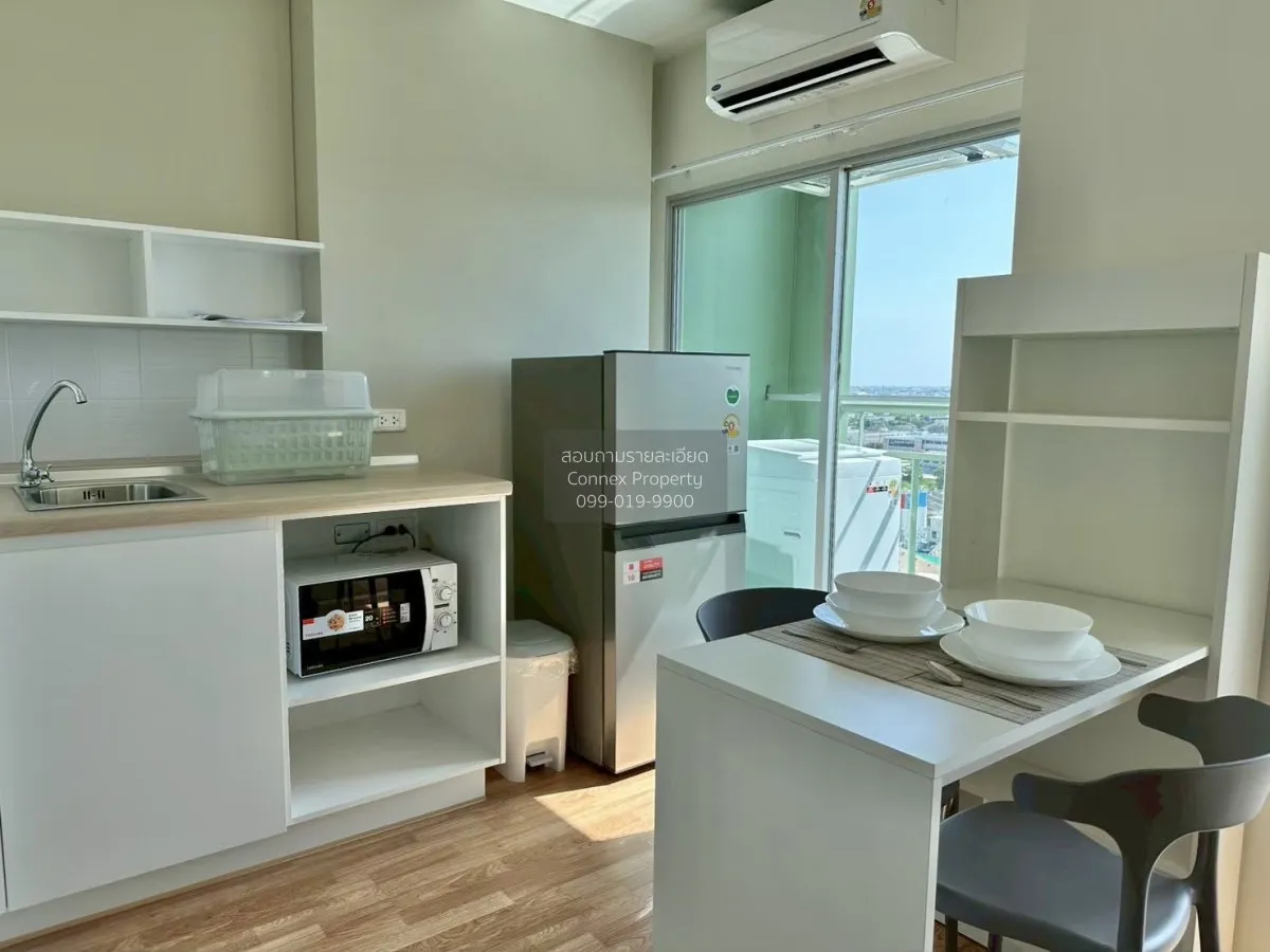 For Rent Condo , Lumpini Park Phetkasem 98 , MRT-Lak Song , Bang 