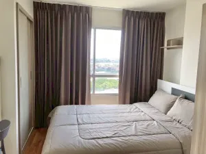 For Rent Condo , Lumpini Park Phetkasem 98 , MRT-Lak Song , Bang Khae Nuea , Bang Khae , Bangkok , CX-134974