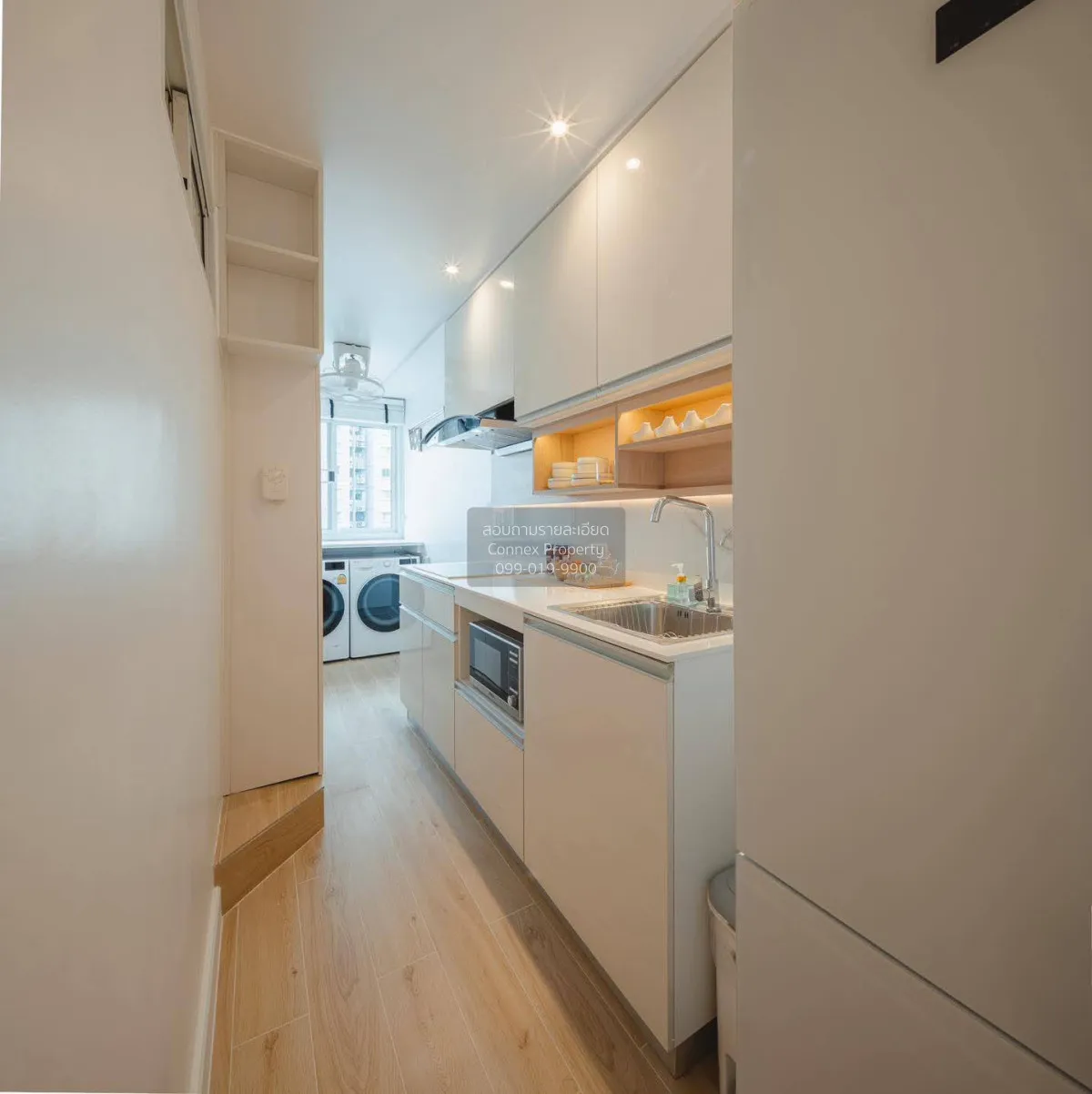 For Sale Condo , Fortune Condo Town , Chong Nonsi , Yannawa , Ban