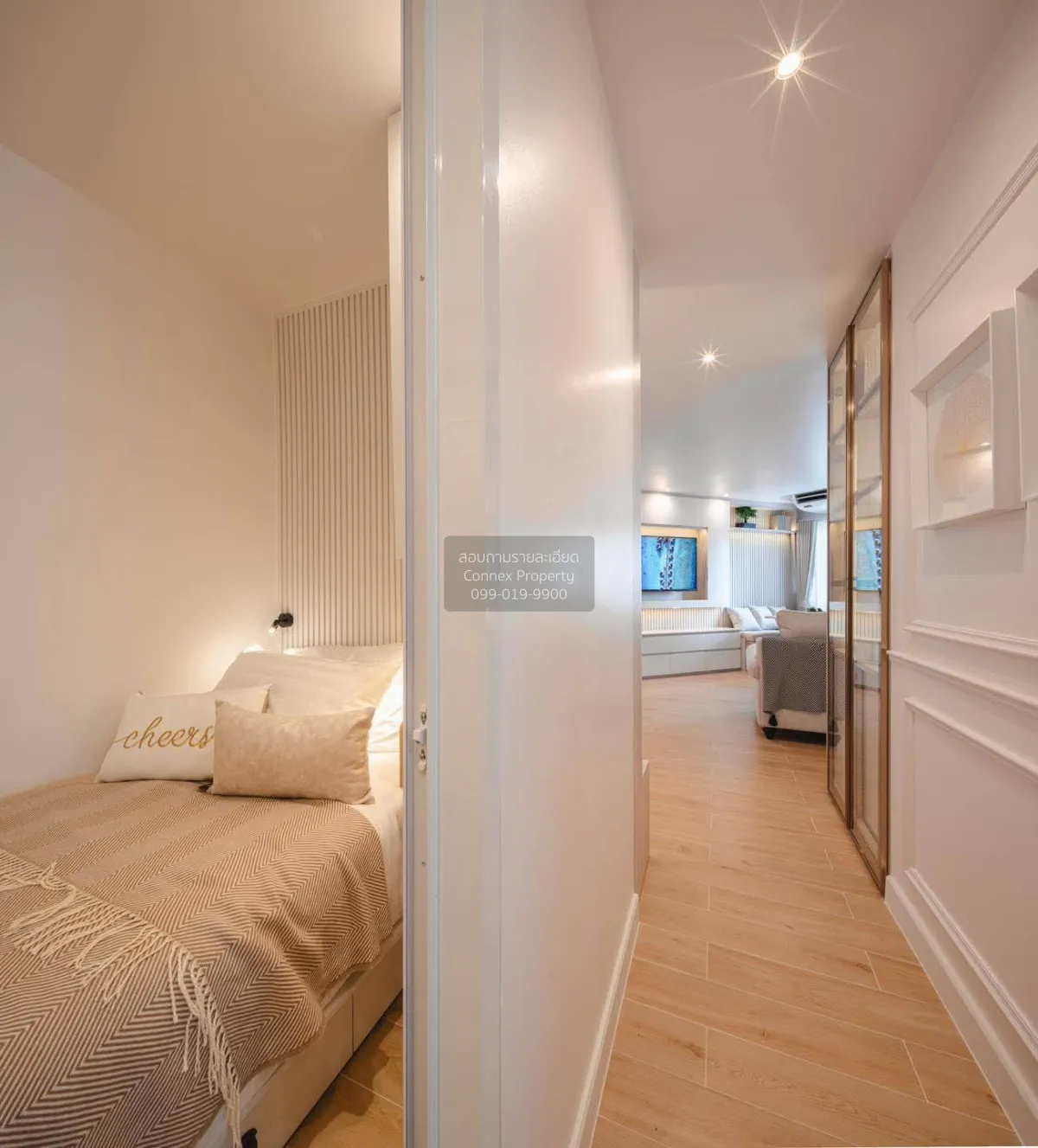 For Sale Condo , Fortune Condo Town , Chong Nonsi , Yannawa , Ban