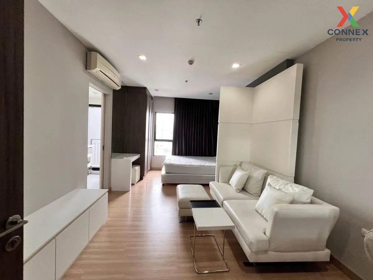 For Sale Condo , Urbano Absolute Sathorn - Taksin , BTS-Krung Tho 2