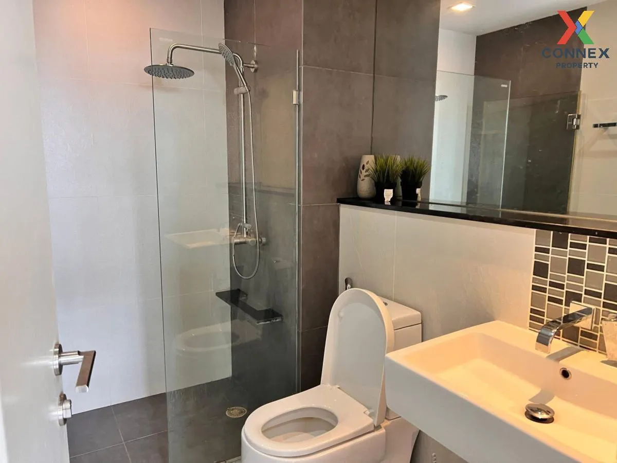 For Sale Condo , Urbano Absolute Sathorn - Taksin , BTS-Krung Tho