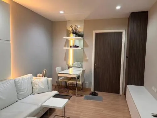 For Sale Condo , Urbano Absolute Sathorn - Taksin , BTS-Krung Thon Buri , Khlong Ton Sai , Khlong San , Bangkok , CX-134979