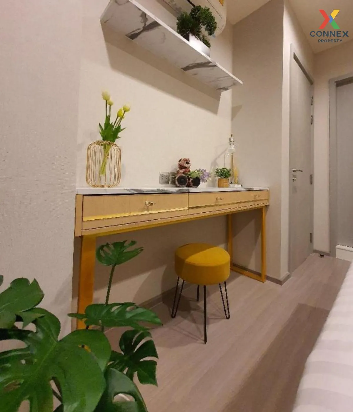 FOR RENT condo , Life Sukhumvit 62 , BTS-Punnawithi , Bang Chak ,