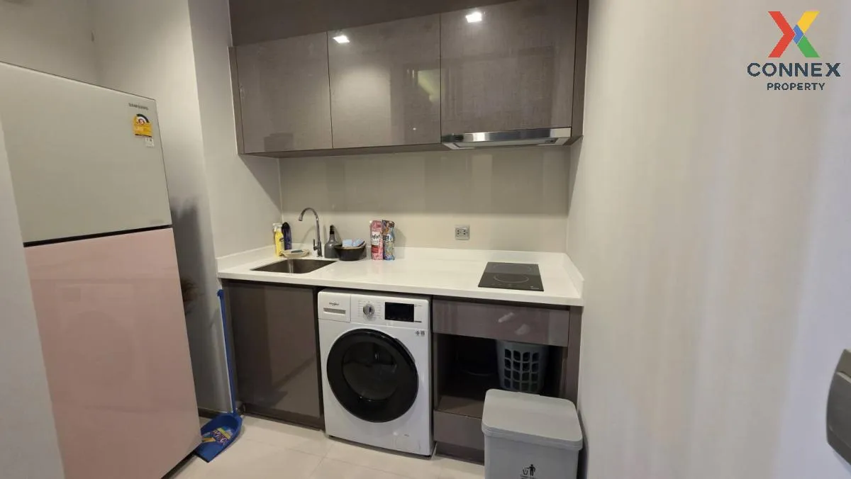 For Sale Condo , Life Ladprao Valley , high floor , BTS-Ha Yaek L For Sale Condo , Life Ladprao Valley , high floor , BTS-Ha Yaek L