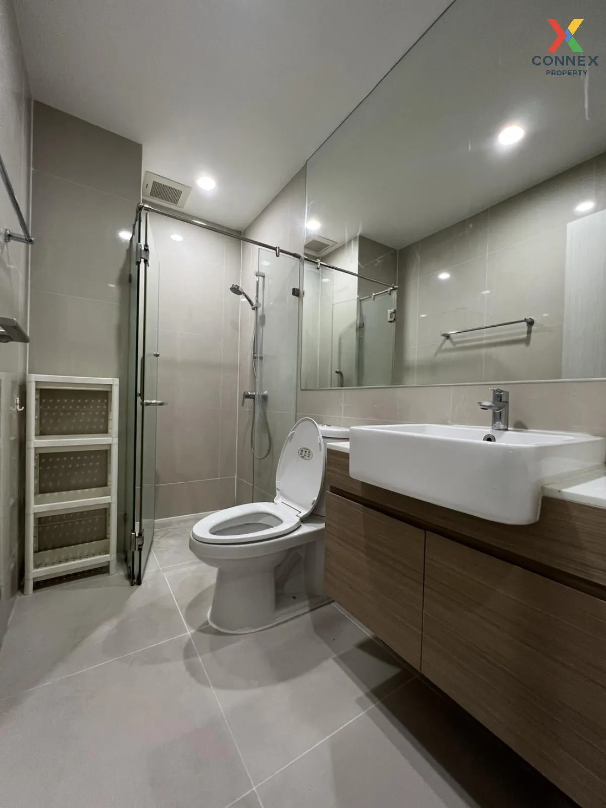 For Rent Condo , Noble Revolve Ratchada 2 , MRT-Thailand Cultural