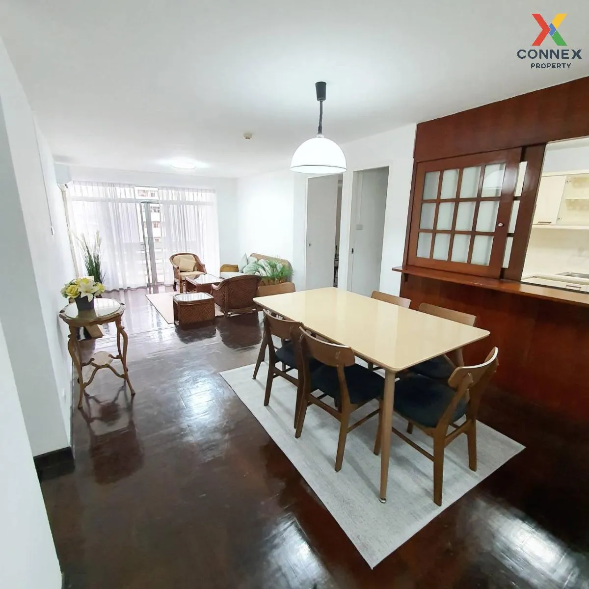 เช่าคอนโด  เดอะ เฮอริเทจ คอนโดมิเนียม BTS-นานา คลองเตย เขต คลองเต 2