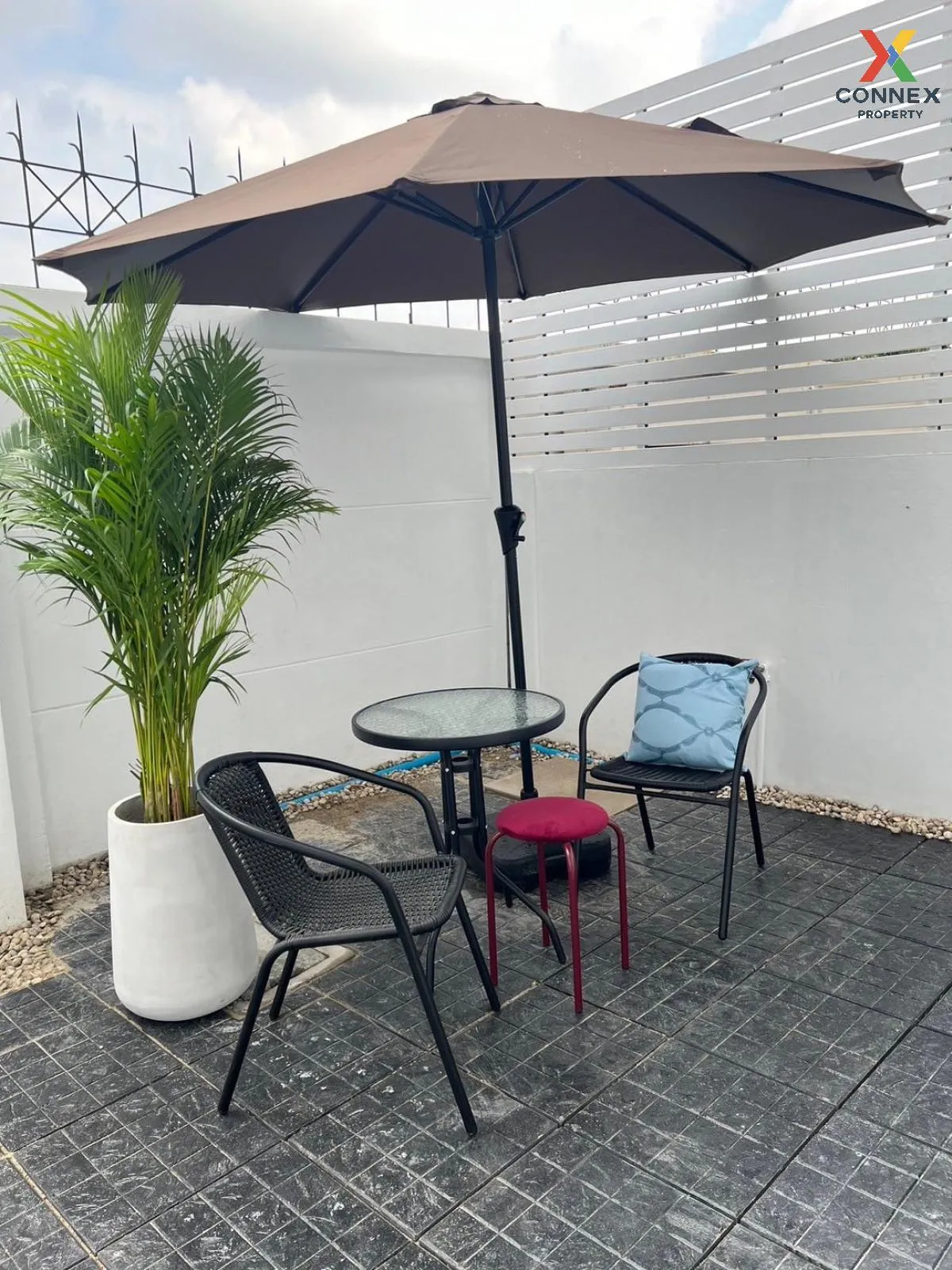 For Rent Townhouse/Townhome  , The Private Sukhumvit - Bangchak ,