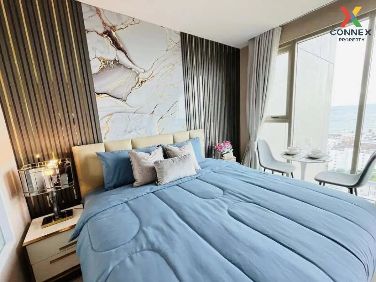 For Rent Condo , The Riviera Jomtien Pattaya , Nong Prue , Bang L 1