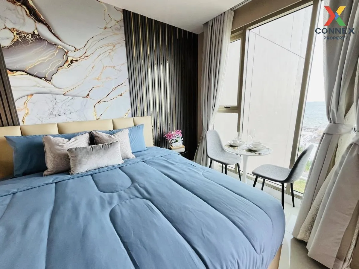 For Rent Condo , The Riviera Jomtien Pattaya , Nong Prue , Bang L 2