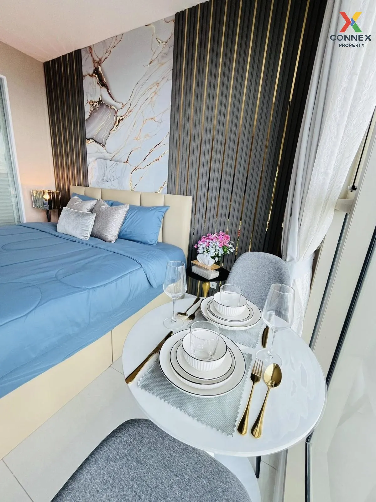 For Rent Condo , The Riviera Jomtien Pattaya , Nong Prue , Bang L