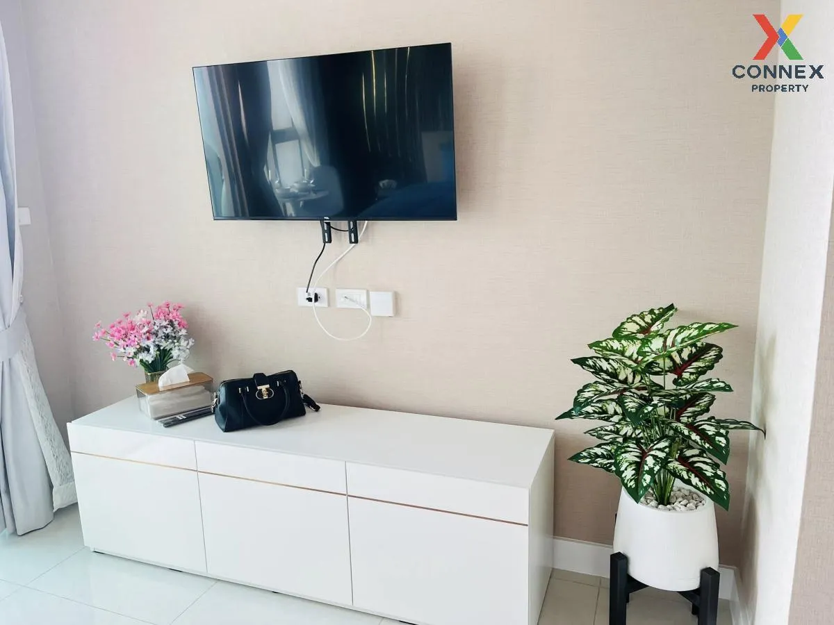 For Rent Condo , The Riviera Jomtien Pattaya , Nong Prue , Bang L