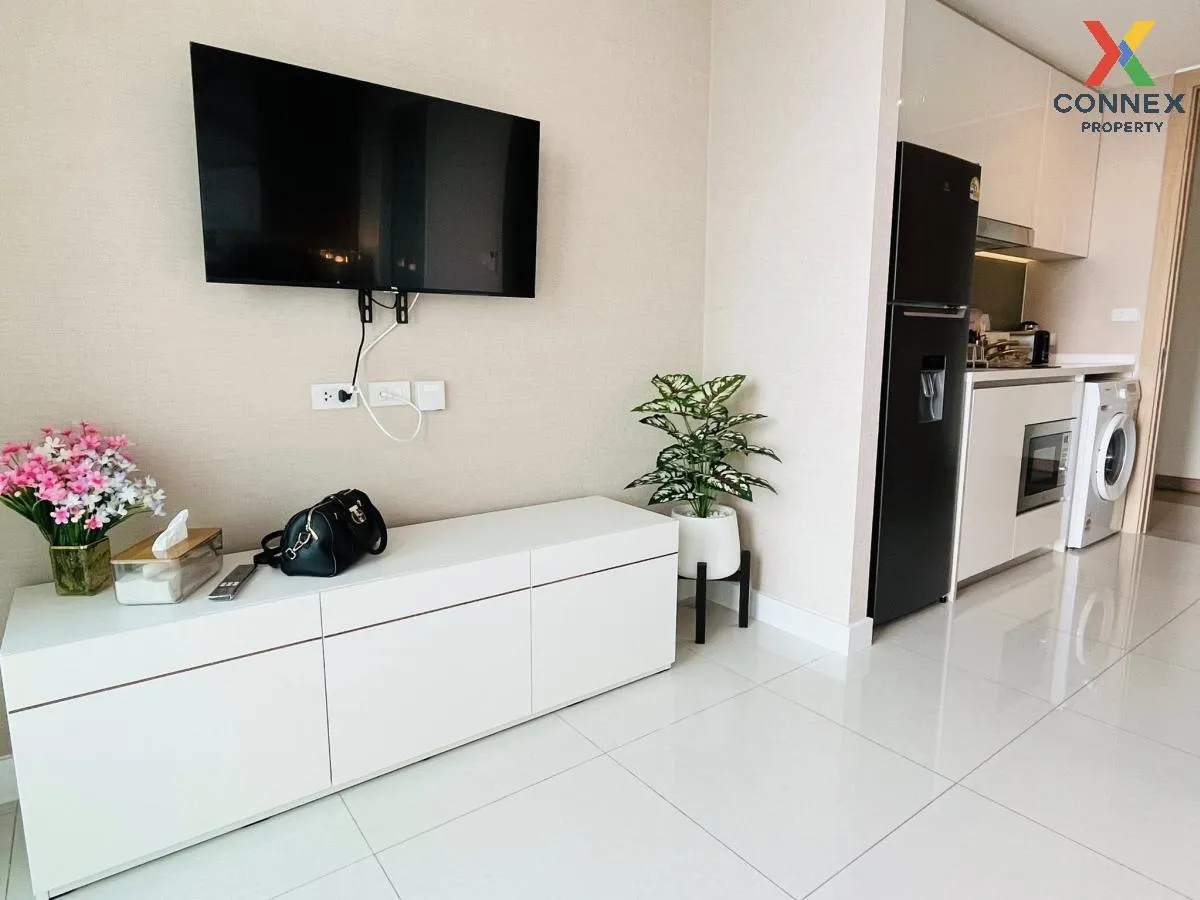 For Rent Condo , The Riviera Jomtien Pattaya , Nong Prue , Bang L