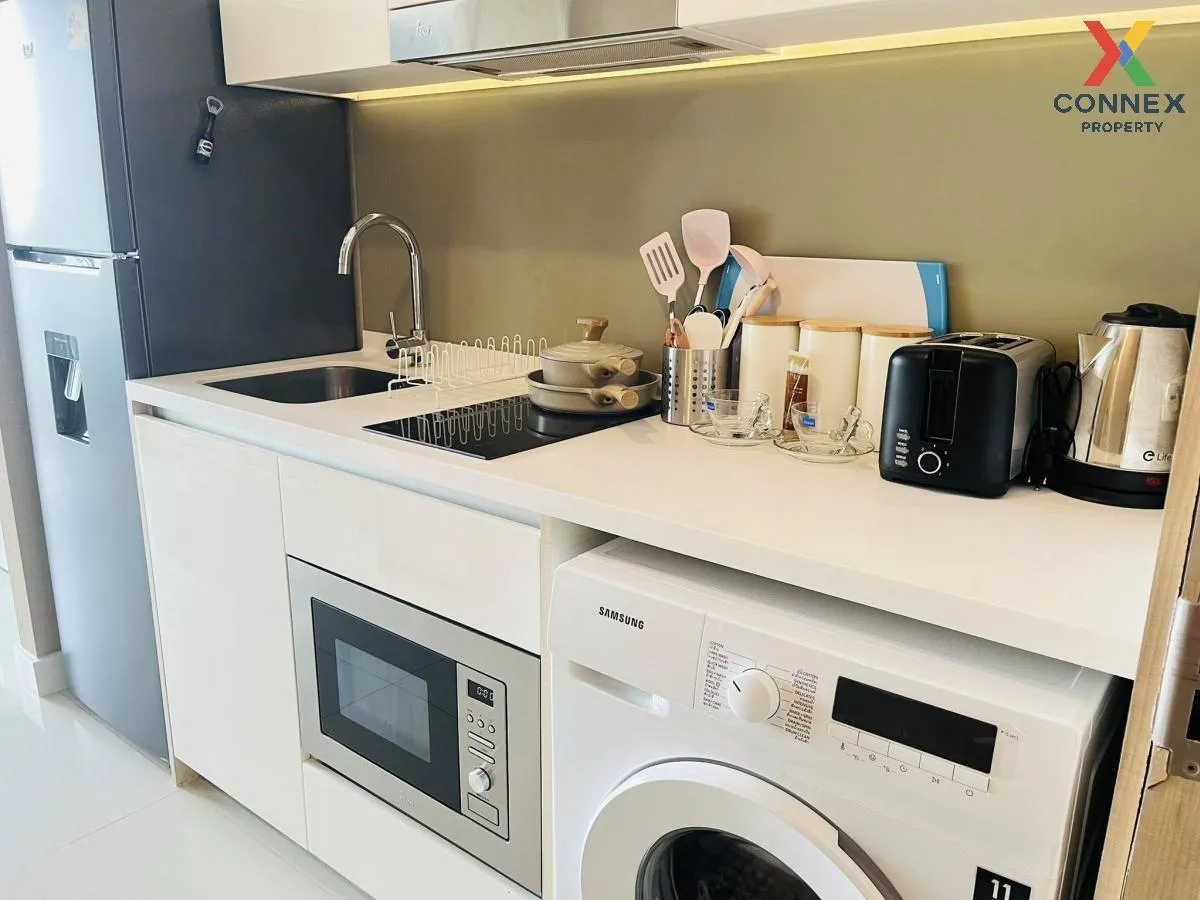 For Rent Condo , The Riviera Jomtien Pattaya , Nong Prue , Bang L