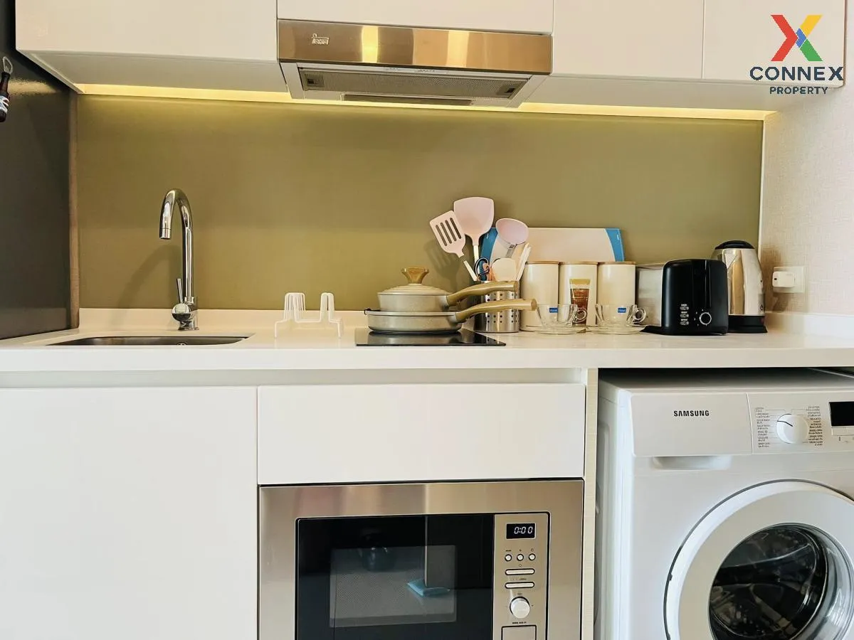 For Rent Condo , The Riviera Jomtien Pattaya , Nong Prue , Bang L