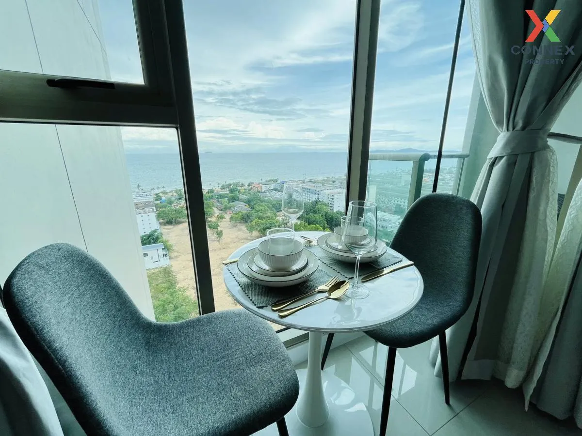 For Rent Condo , The Riviera Jomtien Pattaya , Nong Prue , Bang L