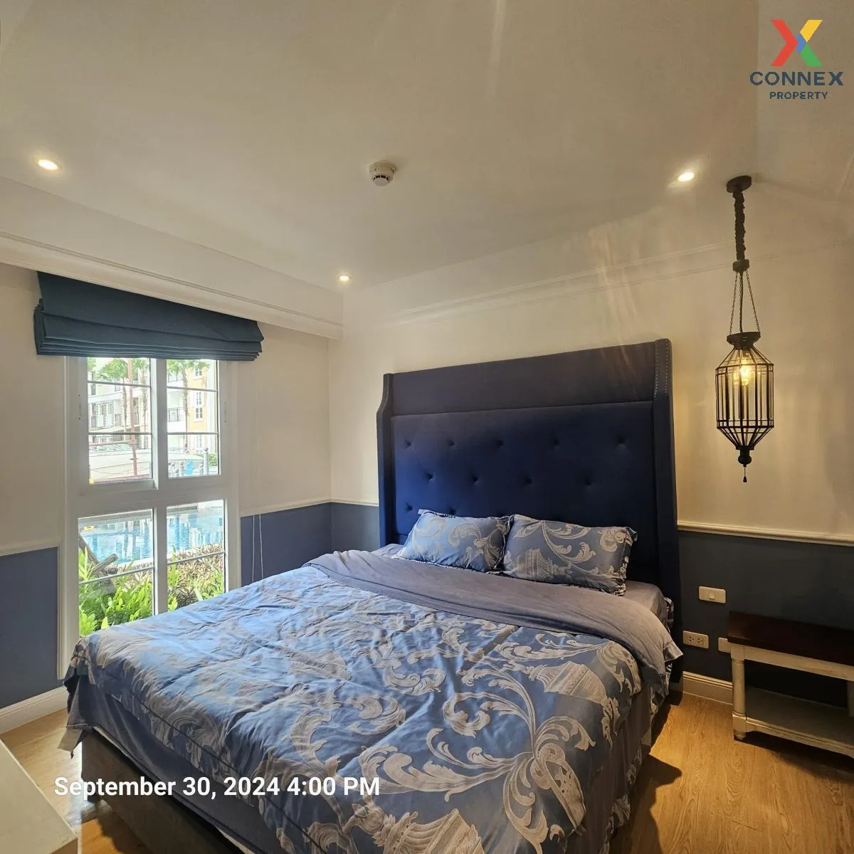 For Rent Condo , Seven Seas Cote d Azur , Na Chom Thian , Bang La 4