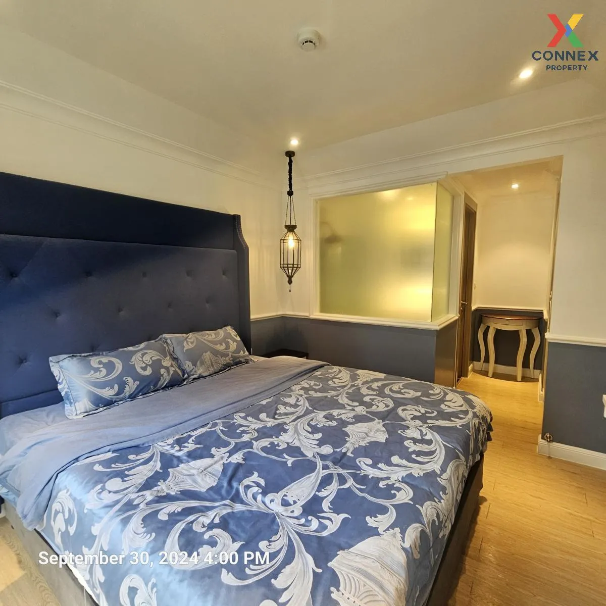 For Rent Condo , Seven Seas Cote d Azur , Na Chom Thian , Bang La