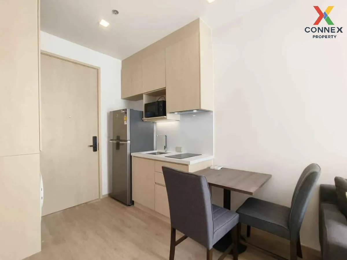 For Rent Condo , NOBLE STATE 39 , BTS-Phrom Phong , Khlong Tan Nu 3