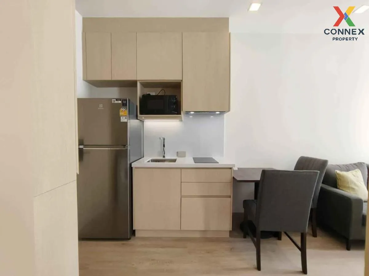 For Rent Condo , NOBLE STATE 39 , BTS-Phrom Phong , Khlong Tan Nu 4